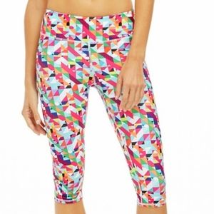 Fabletics Salar Capri leggings